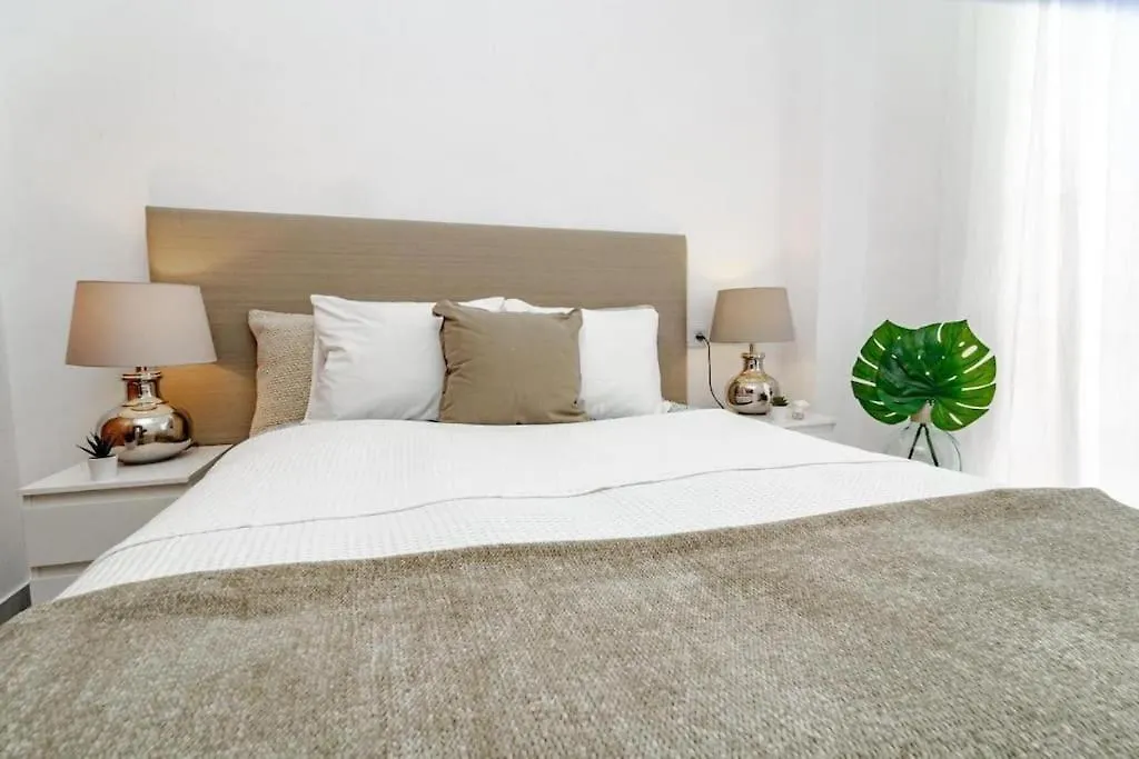 Peaceful Townhouse In Costabella Apartment Marbella