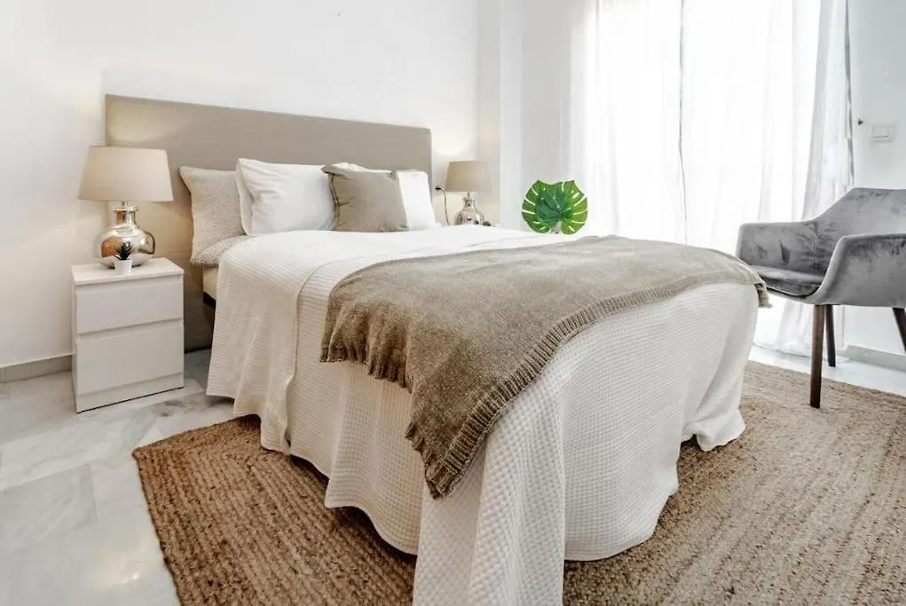 Peaceful Townhouse In Costabella Apartment Marbella 0*,
