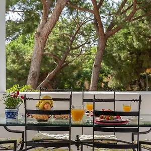  Apartamento Sf Luxury - Jardines De Golondrinas