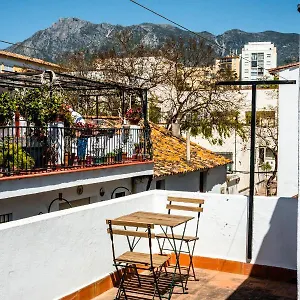  Appartement Bermeja Village